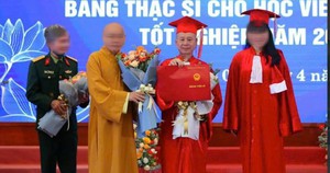 Cần xem xét khởi tố vụ án, điều tra thông tin ông Vương Tấn Việt chưa có bằng cấp 3 - Ảnh 3.