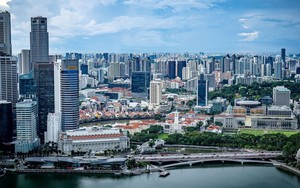 Ngay năm nay, Việt Nam có thể tăng trưởng gấp 3 lần Singapore- Ảnh 1.