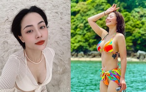 Kỳ Duyên ăn nói kém đến mức bị loại khỏi lớp học ứng xử Miss Universe Vietnam? - Ảnh 10.