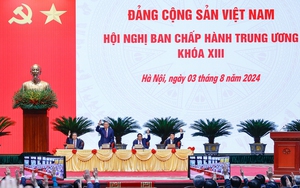 Toàn văn phát biểu của Tổng Bí thư, Chủ tịch nước Tô Lâm tại họp báo - Ảnh 6.