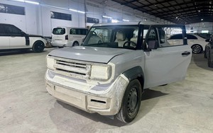 Loạt xe Ford giảm giá lăn bánh tại Việt Nam: Everest, Explorer giảm hơn 100 triệu, Ranger, Territory giảm hàng chục triệu đồng - Ảnh 4.