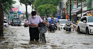 CẬP NHẬT:  Siêu bão số 3 sẽ vào Vịnh Bắc Bộ đêm nay (6/9)- Ảnh 29.