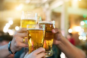 Đ&acirc;y l&agrave; m&oacute;n chống say rượu cực tốt nhưng kh&ocirc;ng phải ai cũng biết - Ảnh 5.