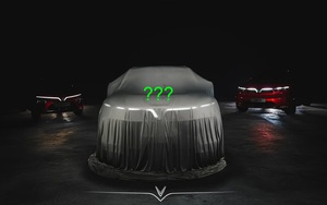 FGF hé lộ điều chưa ai nói về chiếc VinFast VF 9 ở đám hỏi con trai ông Phạm Nhật Vượng: 'Vibe tổng tài' - Ảnh 6.