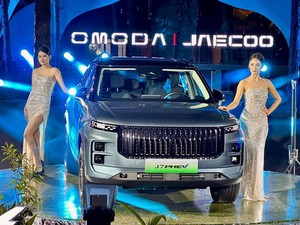 Lật đổ sự thống trị của iPhone, đối thủ Apple tung "át chủ bài" quá mạnh, chưa mở bán đã đặt gạch khủng - Ảnh 4.