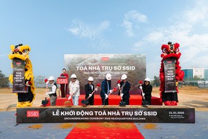 "Viên ngọc xanh” của Việt Nam lọt top điểm đến hàng đầu năm 2025, giới siêu giàu đổ xô chơi Tết - Ảnh 2.