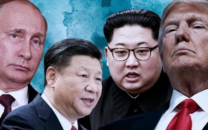 Biến động lớn ở Israel sau thỏa thuận lịch sử với Hamas: Loạt quan chức cảnh báo "thảm họa", súng sẽ nổ? - Ảnh 4.