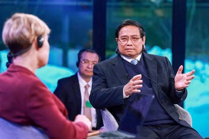 Việt Nam sắp có cảng quốc tế trị giá hơn 5.700 tỷ đồng cách TP HCM khoảng 90 km - Ảnh 1.