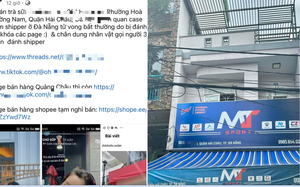 Cha của nữ kh&aacute;ch h&agrave;ng vụ nam shipper tử vong: "Con dại c&aacute;i mang, t&ocirc;i nhận mọi tr&aacute;ch nhiệm về phần m&igrave;nh" - Ảnh 2.