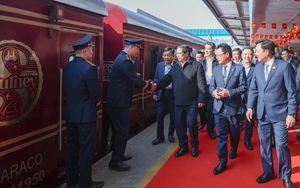 Dự án đường sắt 8,4 tỷ USD nối với Trung Quốc sẽ đi qua tỉnh nhỏ, giàu có bậc nhất Việt Nam chỉ hơn 1km? - Ảnh 6.