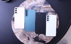 Flagship đắt đỏ 1 thời của Samsung giảm giá mạnh, chỉ còn 6 triệu dù nhiều tính năng vẫn 