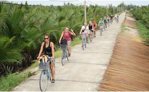 Vượt qua Indonesia và Thái Lan, đại diện duy nhất của Việt Nam lọt top 20 ngôi làng đẹp nhất thế giới