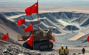 Bắc Kinh có động thái, cổ phiếu loạt doanh nghiệp bên kia quả địa cầu tăng vọt: Trung Quốc nắm giữ quyền lực 