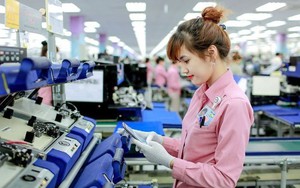 Tỉnh sát vách Hà Nội xuất siêu hơn 2 tỷ USD, bứt phá ngoạn mục trong thương mại toàn cầu