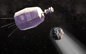 Vệ tinh ‘chết’ 60 năm bất ngờ phát tín hiệu lạ, các nhà khoa học choáng váng: “Không thể tin nổi!”