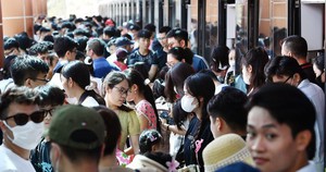 Đàn ông ở "xứ Phù Tang" lần đầu làm việc vượt định kiến, doanh thu 1 ngành tăng gấp đôi- Ảnh 5.