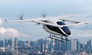 Tiến vào lĩnh vực kỳ vọng mang về hàng chục tỷ USD cho Việt Nam, tạo 1 triệu việc làm chất lượng cao