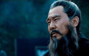 Ngoài Quan Vũ, Tam Quốc còn có một 