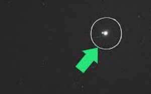 Cách xa 290 triệu km, tàu tỷ đô gửi về 1 bức ảnh lạ khiến cả thế giới lặng người: Vì sao?