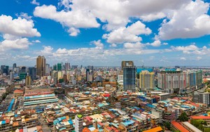 Một lĩnh vực của Việt Nam vượt qua Trung Quốc tại thị trường Campuchia