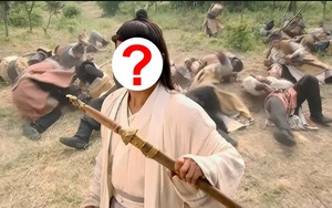 Cao thủ bị l&atilde;ng qu&ecirc;n trong Kim Dung: V&otilde; c&ocirc;ng c&aacute;i thế, s&aacute;nh ngang Qu&aacute;ch Tĩnh, Trương Tam Phong