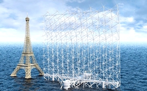 "Tiên tri" buồn: Đây là thứ thống trị tiêu thụ năng lượng toàn cầu sau năm 2050- Ảnh 1.