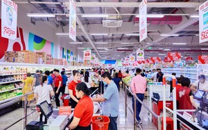 Thu nhập trung bình của 9,5 triệu người dân TP.HCM (trước sáp nhập) là bao nhiêu triệu đồng/tháng?