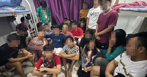 Đến chuy&ecirc;n gia bảo mật c&ograve;n bị lừa sang Campuchia, su&yacute;t nữa mất mạng: Thế th&igrave; người thường tho&aacute;t kiểu g&igrave;?