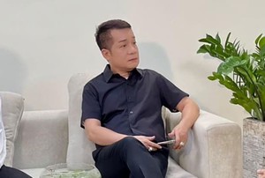 Chân dung nữ diễn viên có chồng vừa bị bắt- Ảnh 7.