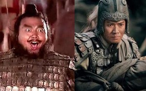 Trương Phi có thể giết chết Triệu Vân bằng một mũi giáo hay không: Trương Cáp và Hứa Chử biết rõ đáp án