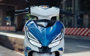 Loạt đối thủ của Fronx giảm giá hàng chục triệu đồng tại Việt Nam: Sonet bản mới liên tục giảm, Venue thực tế còn 450 triệu đồng- Ảnh 12.