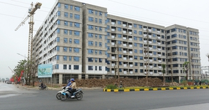 Có gì trong dự án nhà ở xã hội cao 21 tầng được đầu tư hơn nghìn tỷ?