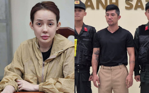 Vụ đánh bạc ở khách sạn Pullman: Ca sĩ Vũ Ngọc Hà xuất hiện tại tòa với tư cách bị cáo- Ảnh 2.