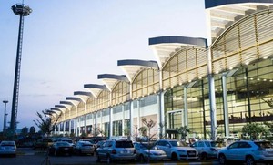 Hòa Phát mang container “Made in Vietnam” đến Triển lãm thế giới, ký hợp đồng với đối tác Mỹ và châu Âu ngay tại sự kiện- Ảnh 4.