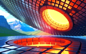 Vì sao phát minh 2.000 độ C của Thụy Sĩ có thể rung chuyển ngành thép toàn cầu?