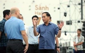 Ngày kia, hàng triệu người Việt Nam sẽ chứng kiến 1 sự kiện 