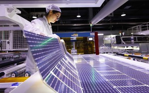 Trỗi dậy rồi thống lĩnh: Trung Quốc trở thành 