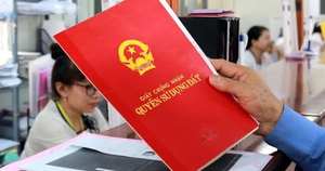 Dự kiến có thay đổi lớn về sở hữu nhà đất từ năm 2026, người dân cần biết