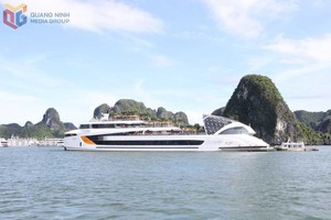 Quảng Ninh: Một ngành kinh tế đang bùng nổ, Trung Quốc là thị trường cực quan trọng, tăng trưởng 3 chữ số