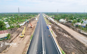 Nóng: Hàng loạt nhà thầu yếu kém bị 