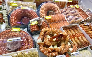 Hơn 100 thị trường đua nhau mua sản phẩm này từ Việt Nam, Trung Quốc đứng đầu danh sách