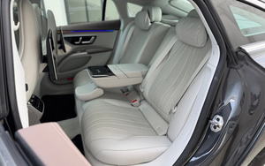 Honda trình làng ô tô điện mini nhìn 1 lần là mê - về Việt Nam liệu có thành xe 'quốc dân'?- Ảnh 5.