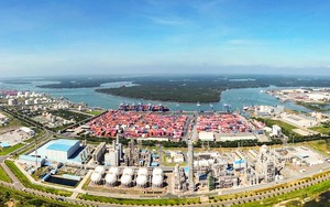 Dự án tỷ đô của đại gia hàng đầu Hàn Quốc tại Việt Nam báo lỗ hơn 19.200 tỷ, nợ gấp 56 lần vốn