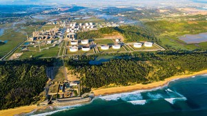 Bước ngoặt mới của đại dự án chiến lược quốc gia được đầu tư 36.000 tỷ đồng