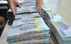 Lương 2,34 triệu đồng đã lạc hậu!