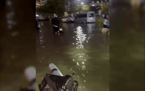 35 địa điểm công cộng ở TPHCM sắp làm trạm sạc xe điện- Ảnh 2.