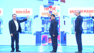 Đạt mức cao nhất trong 1 thập kỷ, đây là địa phương dẫn đầu cả nước về tăng trưởng GRDP 9 tháng đầu năm- Ảnh 1.