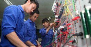 Không có đối thủ, địa phương này giữ vững ngôi vương là 