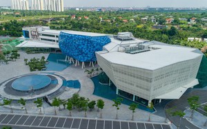 Vượt 400 đối thủ, một Trường ĐH ở Việt Nam lọt top giải thưởng danh giá bậc nhất châu Á – Thái Bình Dương