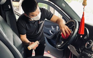 Mua ô tô cũ, chọn nhầm xe bị thủy kích 'mông má' lại: Sai lầm vì bỏ qua 3 lời khuyên vàng này